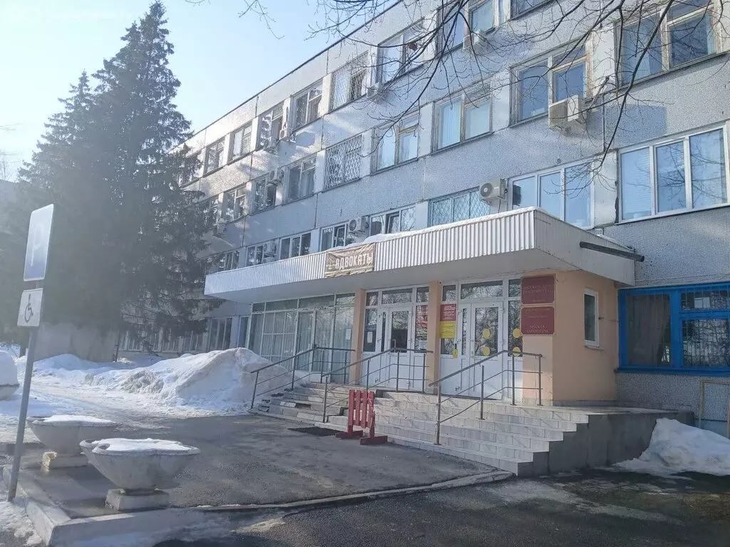 Офис (150 м) - Фото 2