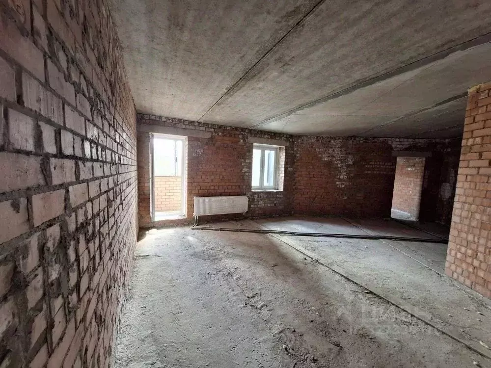 1-к кв. Коми, Сыктывкар Колхозная ул., 14 (59.0 м) - Фото 1