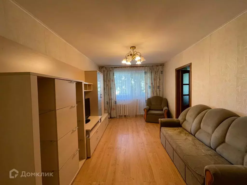 Продаётся 3-к квартира, 56.3 м - Фото 1