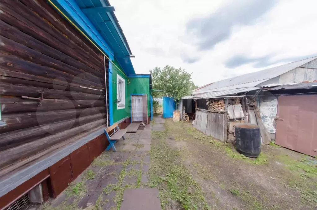 Дом 102,9 м на участке 8 сот. - Фото 1