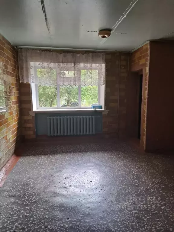 Комната Омская область, Омск Октябрьская ул., 120А (9.0 м) - Фото 1