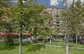 3-к кв. Москва Нахимовский просп., 28К1 (58.0 м) - Фото 0