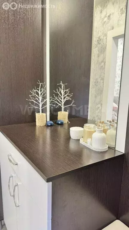 3-комнатная квартира: Чебоксары, улица Ленинского Комсомола, 58 (64.8 ... - Фото 1