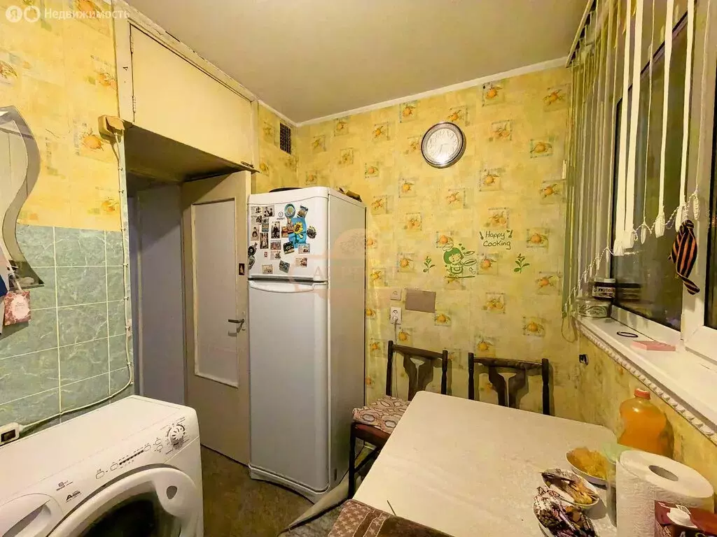 1-комнатная квартира: Санкт-Петербург, проспект Просвещения, 24/2 ... - Фото 2