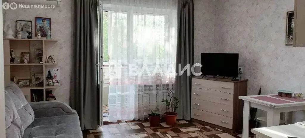 Квартира-студия: село Чигири, Магистральная улица, 3 (26 м) - Фото 2
