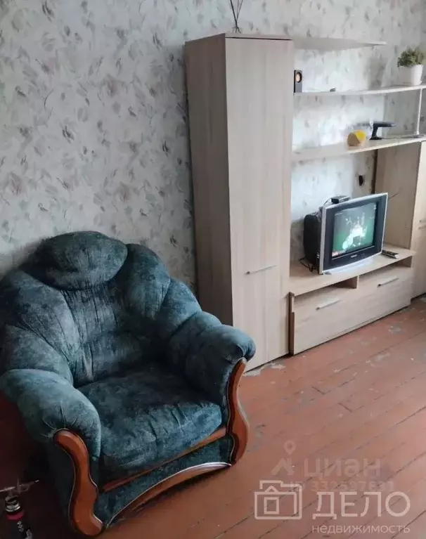 Комната Рязанская область, Рязань ул. Нахимова, 68 (17.0 м) - Фото 2