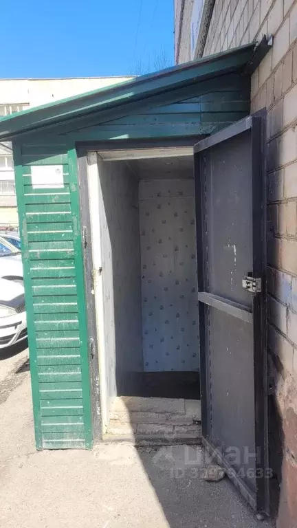Помещение свободного назначения в Хакасия, Абакан ул. Тельмана, 83 (23 ... - Фото 1