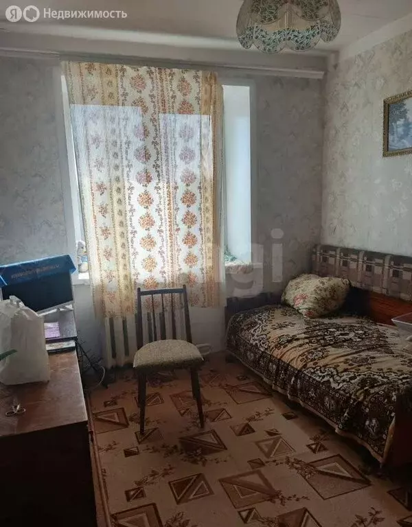 3-комнатная квартира: село Медное, Тверская улица, 4 (60.1 м) - Фото 1