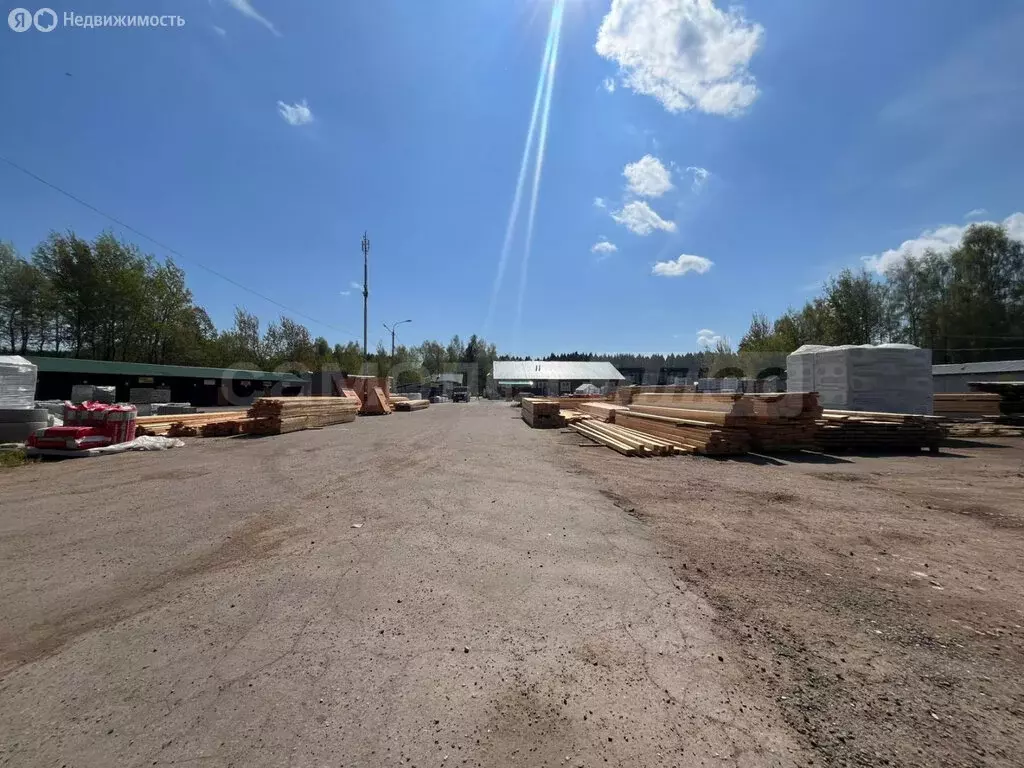 Помещение свободного назначения (11000 м) - Фото 1