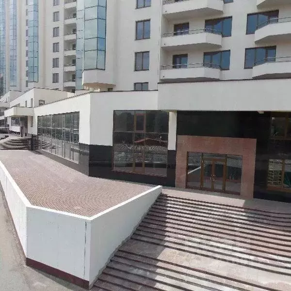 Офис в Москва ул. Архитектора Власова, 6 (1140 м) - Фото 1
