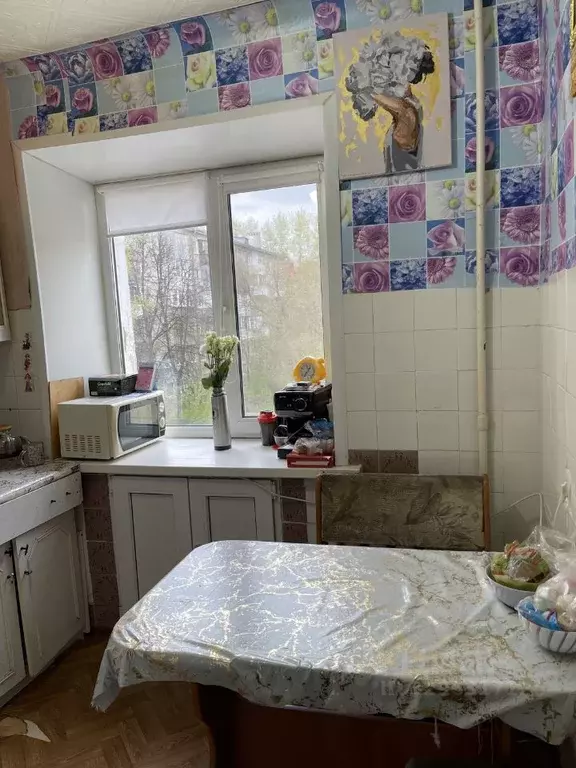 1-к кв. Башкортостан, Уфа Архитектурная ул., 5 (30.0 м) - Фото 1