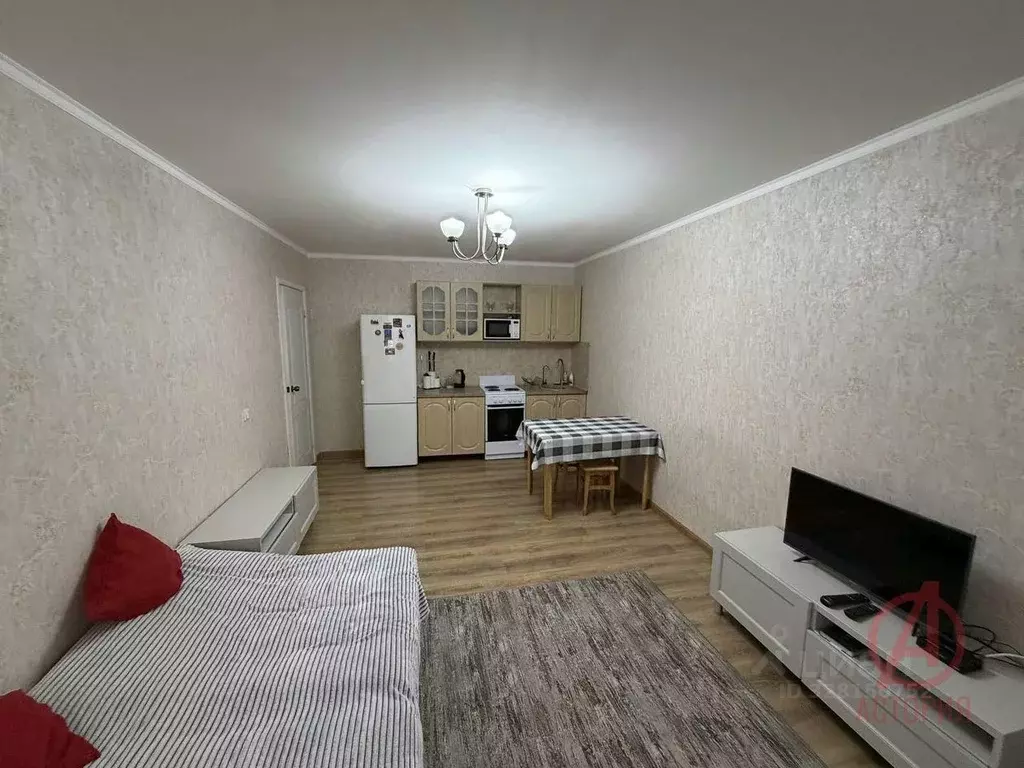 1-к кв. Краснодарский край, Новороссийск Анапское ш., 41е (42.0 м) - Фото 1