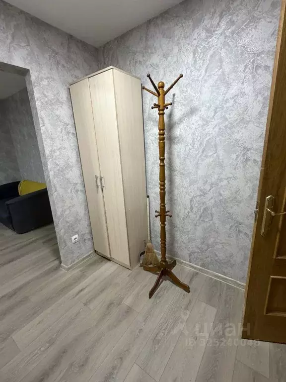 3-к кв. Москва ул. Новая Башиловка, 16 (56.0 м) - Фото 2