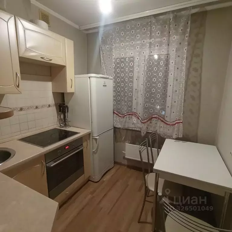 2-к кв. Хакасия, Черногорск ул. Калинина, 11 (44.0 м) - Фото 1