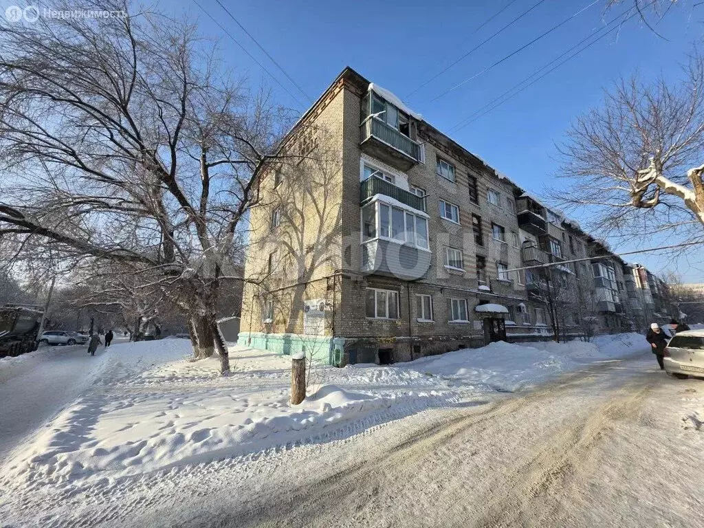 1к в -комнатной квартире (24 м) - Фото 1