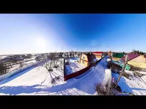 Участок 5,6 сот. (СНТ, ДНП) - Фото 1