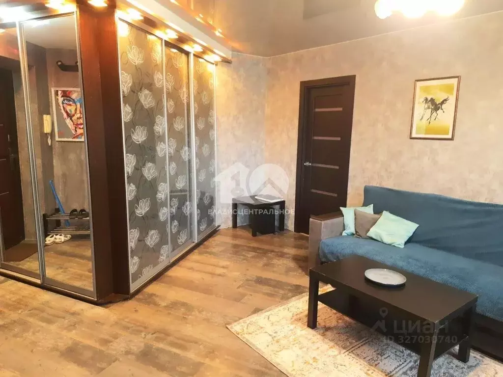 3-к кв. Новосибирская область, Новосибирск ул. Дуси Ковальчук, 406 ... - Фото 1