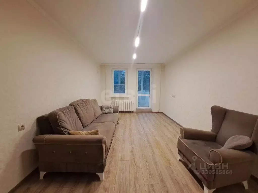3-к кв. Крым, Симферополь ул. Турецкая (75.0 м) - Фото 1