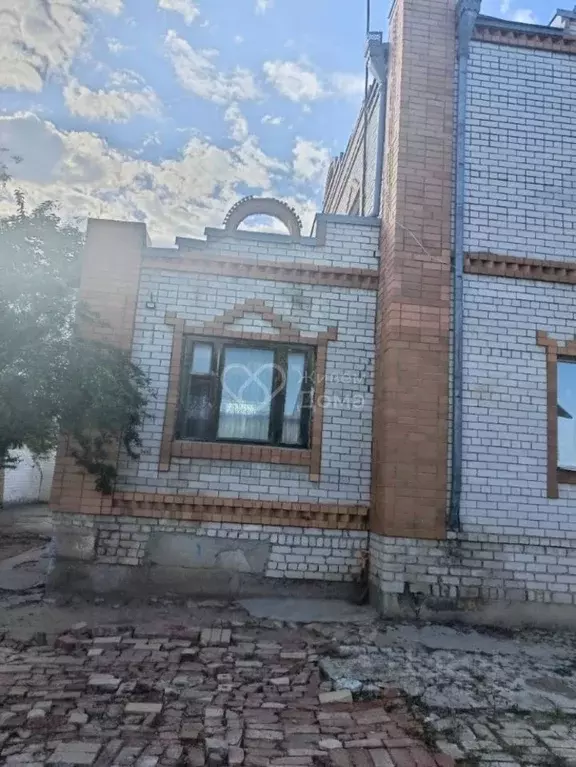 Дом в Волгоградская область, Волгоград ул. Седова (472 м) - Фото 1