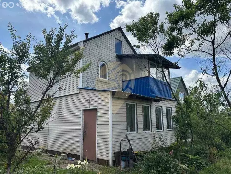 Дом в село Озёрки (70 м) - Фото 1