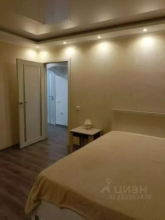 1-к кв. Липецкая область, Липецк ул. Фрунзе, 29 (35.0 м) - Фото 2