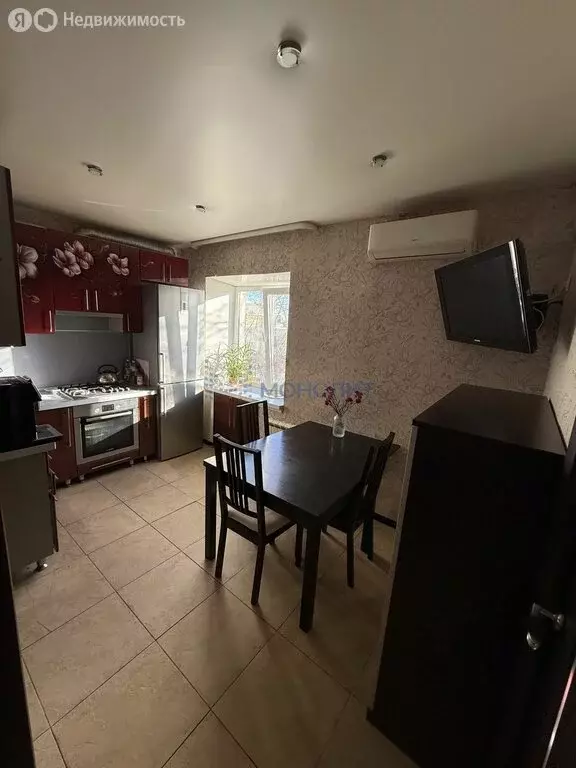 2-комнатная квартира: Нижний Новгород, жилой район Щербинки, ... - Фото 2