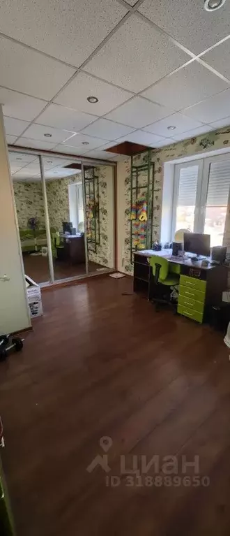 Дом в Самарская область, Тольятти Приозерный СНТ,  (100 м) - Фото 0