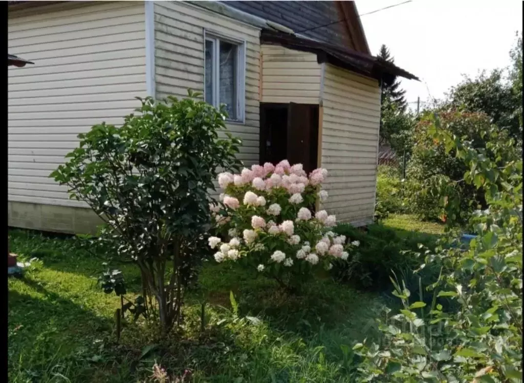 Дом в Ленинградская область, Гатчинский муниципальный округ, Тайцы ... - Фото 1