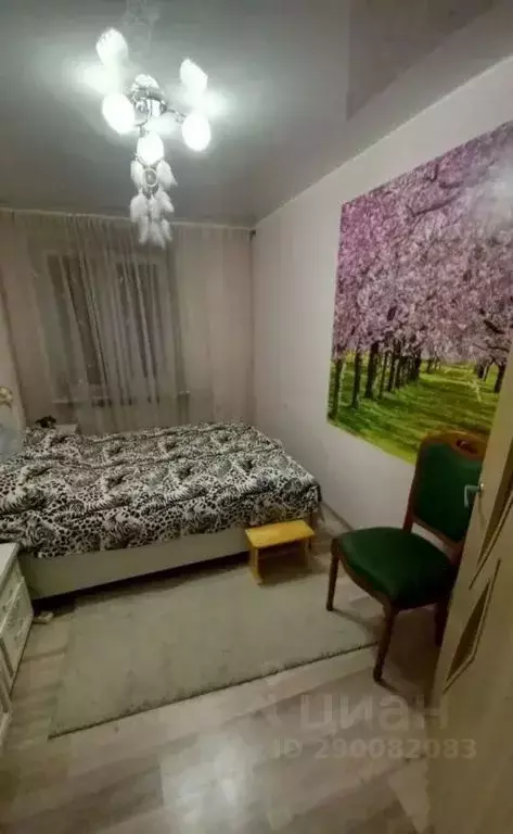 2-к кв. Калининградская область, Светлогорский городской округ, пос. ... - Фото 1