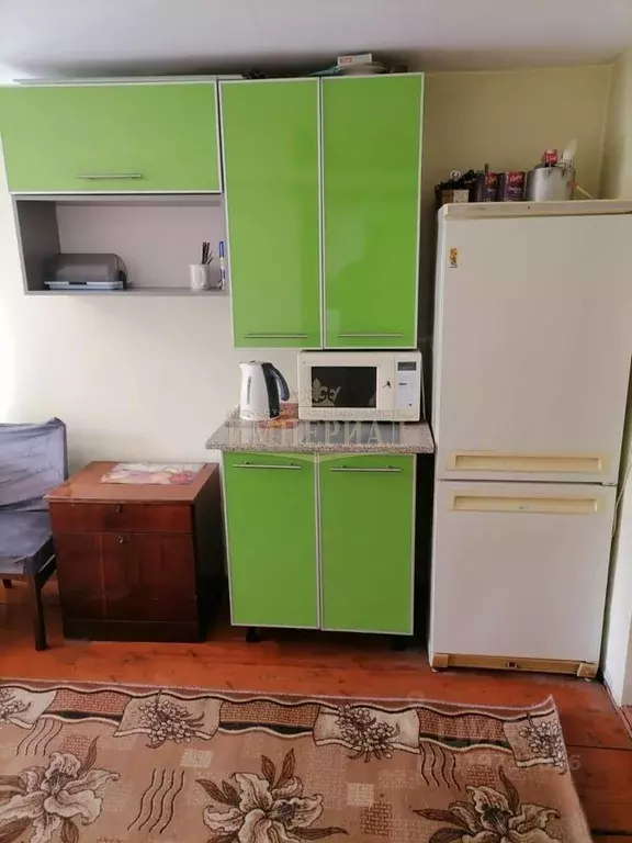 Дом в Марий Эл, Медведевский район, Куярское с/пос, Лесное СНТ ул. ... - Фото 1