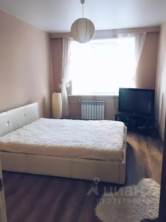 2-к кв. Алтайский край, Барнаул Приречная ул., 2А (44.0 м) - Фото 0