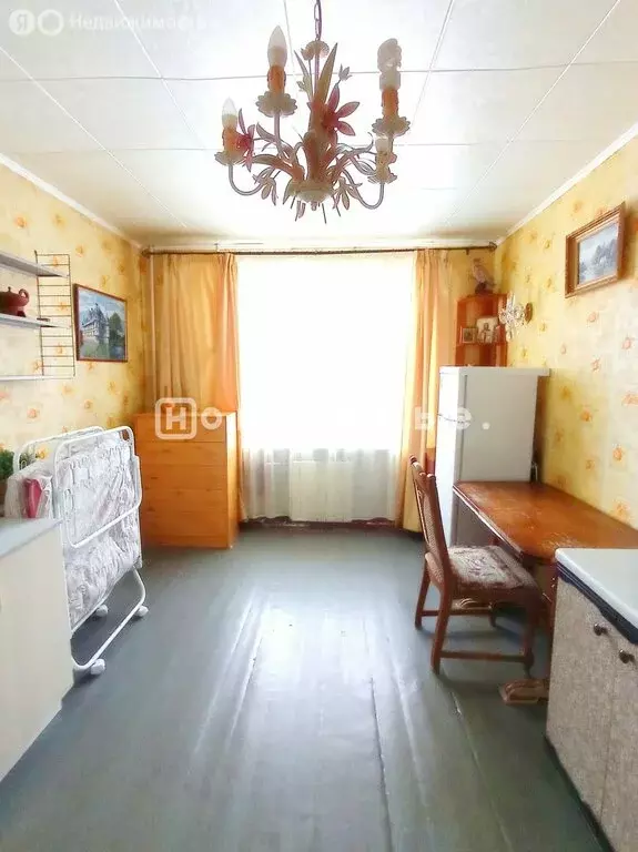 1к в 3-комнатной квартире (17.3 м) - Фото 1