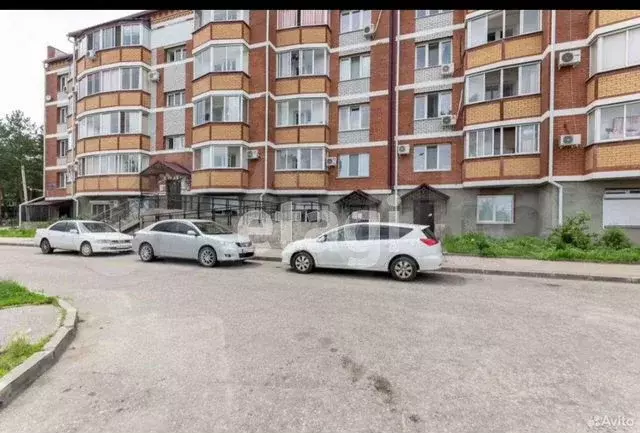 1-к. квартира, 38,5 м, 3/4 эт. - Фото 0