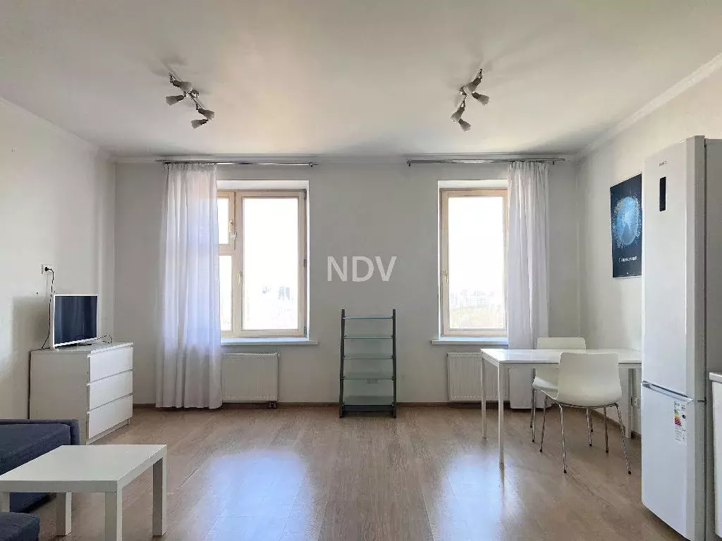 Продается студия - Фото 1