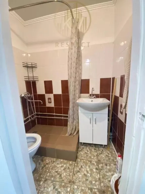 1-к кв. Ставропольский край, Кисловодск ул. Авиации, 11 (32.0 м) - Фото 2