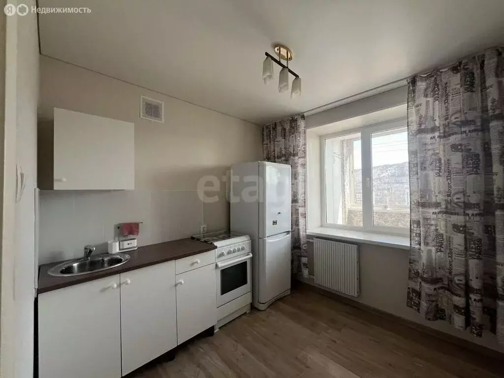 1-комнатная квартира: Миасс, улица Колесова, 11 (31.1 м) - Фото 2