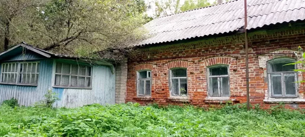 Помещение свободного назначения в Орловская область, Болховский район, ... - Фото 1