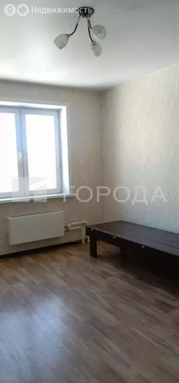 1-комнатная квартира: Новосибирск, улица Титова, 252/2 (32.3 м) - Фото 1