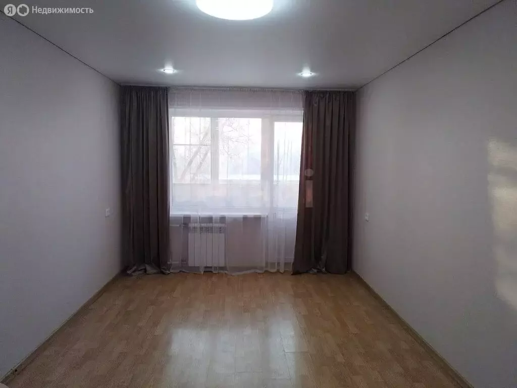 1-комнатная квартира: Минусинск, улица Гагарина, 23 (30 м) - Фото 0