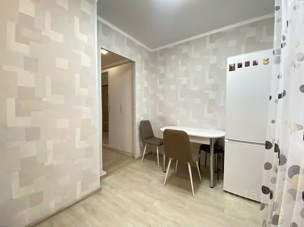 1-к кв. Оренбургская область, Оренбург ул. Родимцева, 8 (36.9 м) - Фото 2