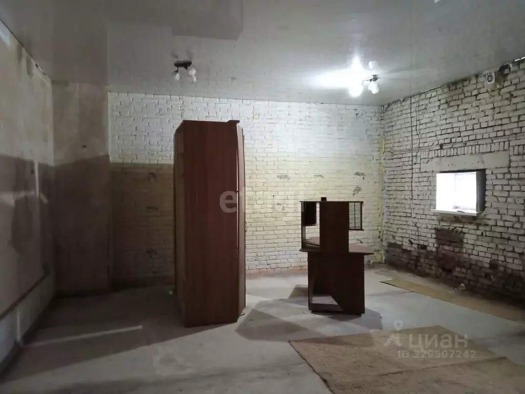 Помещение свободного назначения в Саратовская область, Балашов ... - Фото 1
