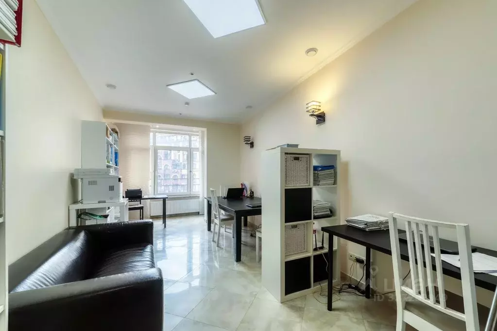 Офис в Москва ул. Маршала Рыбалко, 2к6 (21 м) - Фото 2