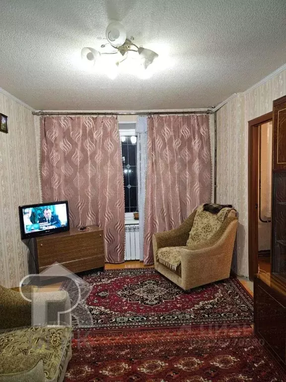 3-к кв. Московская область, Балашиха Железнодорожный мкр, ул. ... - Фото 1