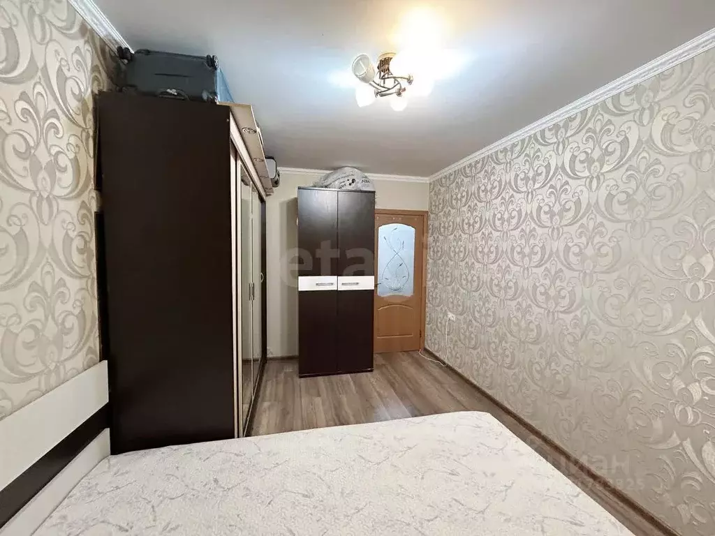 3-к кв. Ямало-Ненецкий АО, Новый Уренгой Железнодорожная ул., 6Б (57.6 ... - Фото 1