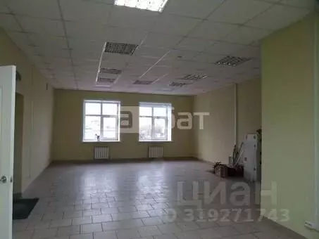 Офис в Костромская область, Кострома Калиновская ул., 56 (70 м) - Фото 1