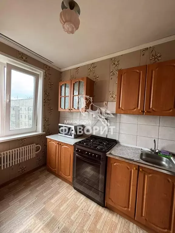 Квартира, 3 комнаты, 62.2 м - Фото 1