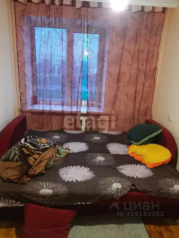 2-к кв. Адыгея, Майкоп ул. Димитрова, 5 (47.9 м) - Фото 0