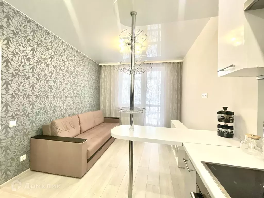 Продаётся 1-к квартира, 33.1 м - Фото 0