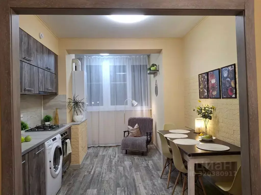 2-к кв. Ставропольский край, Лермонтов ул. Волкова, 33 (45.0 м) - Фото 2