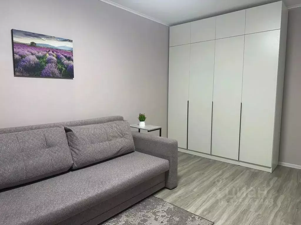 2-к кв. Калининградская область, Калининград ул. Партизана Железняка, ... - Фото 2